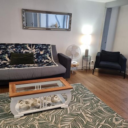 روان Appartement De La Rose المظهر الخارجي الصورة