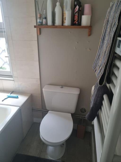 روان Appartement De La Rose المظهر الخارجي الصورة