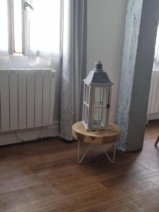 روان Appartement De La Rose المظهر الخارجي الصورة