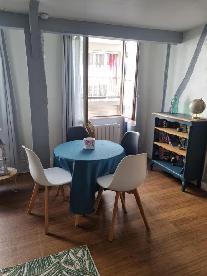 روان Appartement De La Rose المظهر الخارجي الصورة