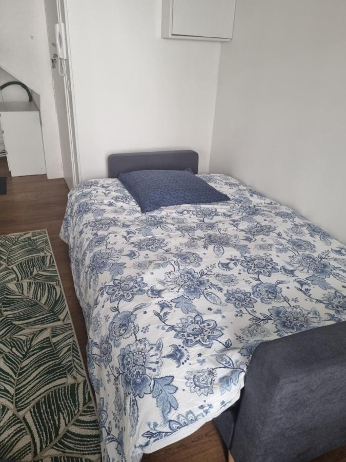 روان Appartement De La Rose المظهر الخارجي الصورة