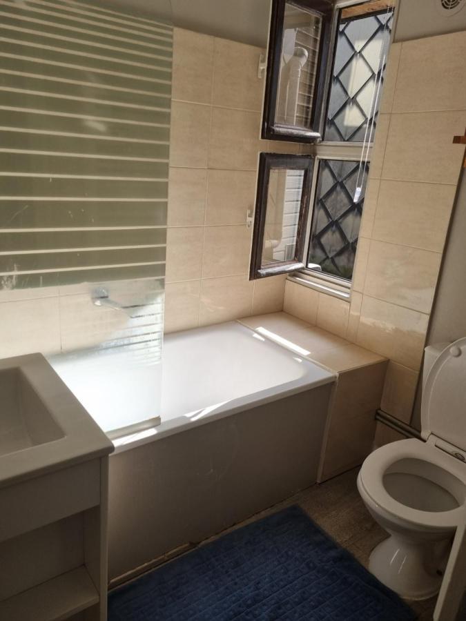 روان Appartement De La Rose المظهر الخارجي الصورة