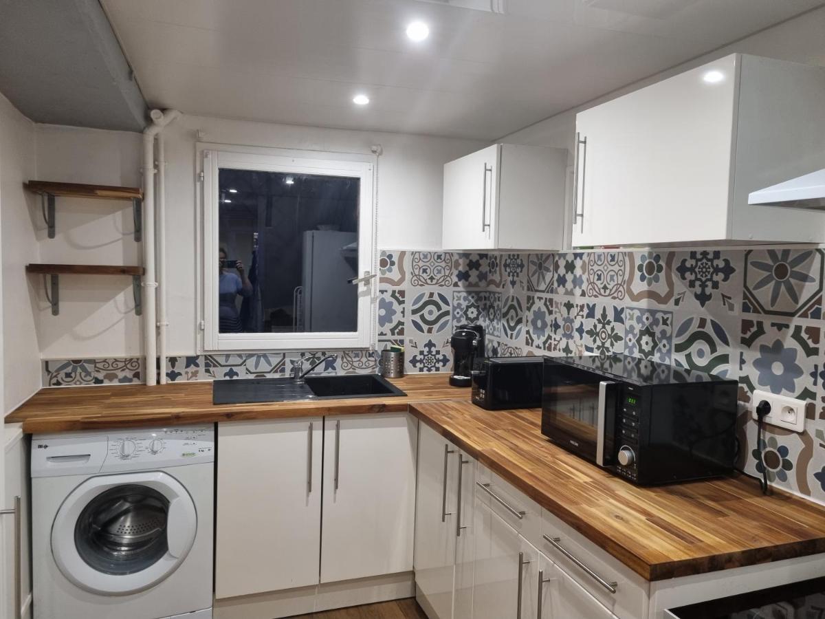 روان Appartement De La Rose المظهر الخارجي الصورة