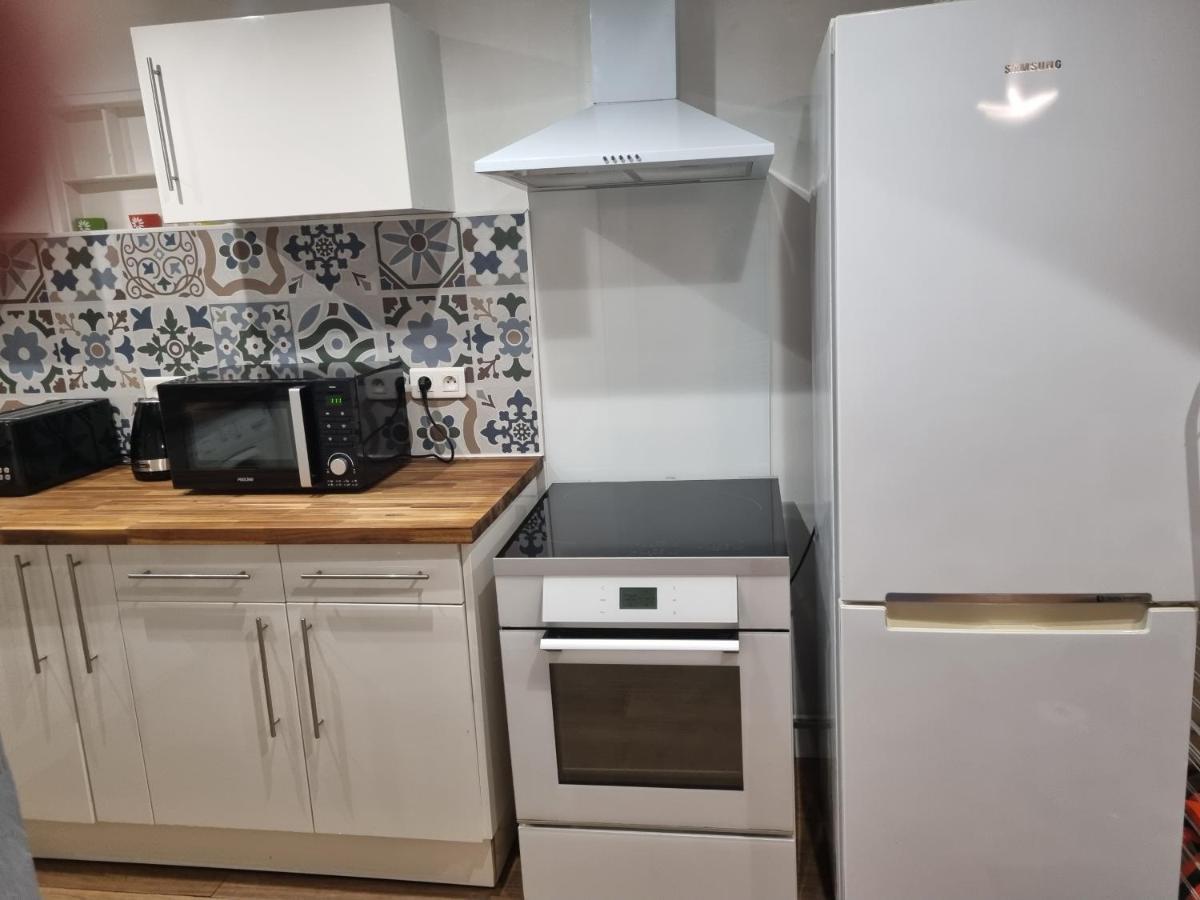 روان Appartement De La Rose المظهر الخارجي الصورة