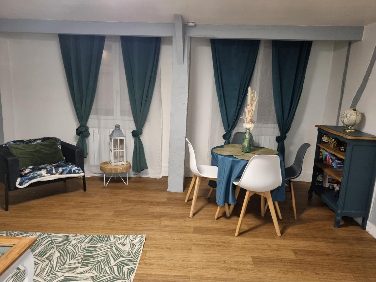 روان Appartement De La Rose المظهر الخارجي الصورة
