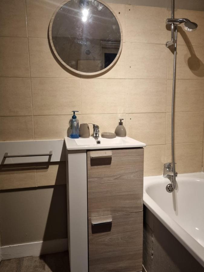 روان Appartement De La Rose المظهر الخارجي الصورة