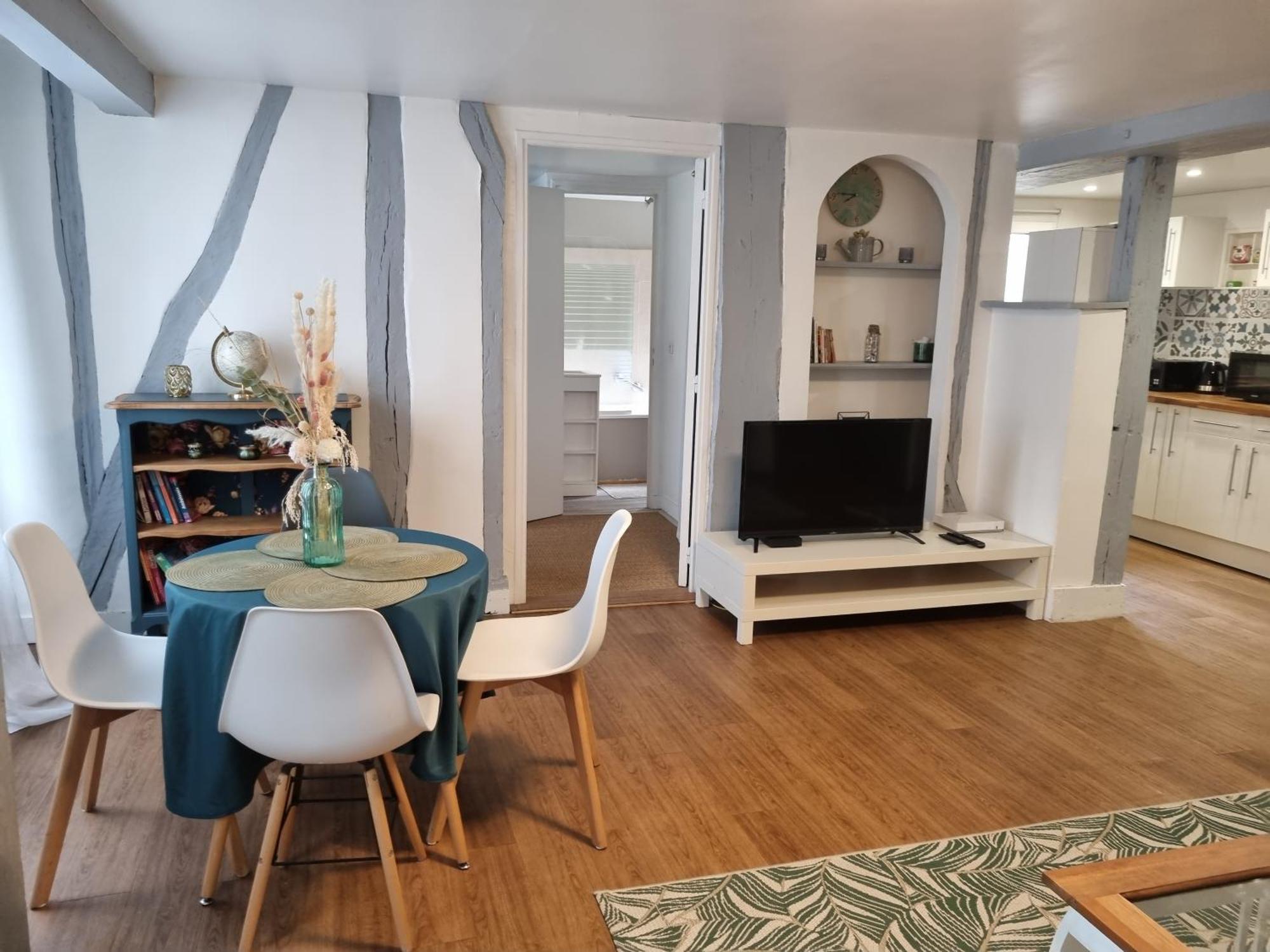 روان Appartement De La Rose المظهر الخارجي الصورة